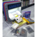 Kiosque Gameboy 3D exclusive